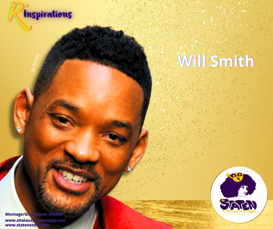 Will Smith