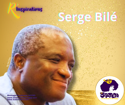 Serge Bilé