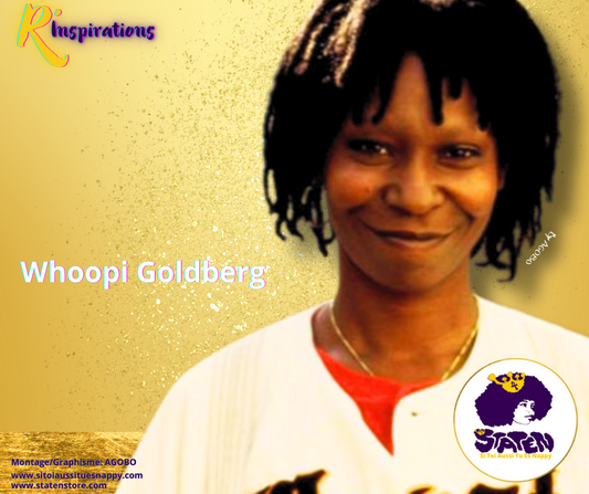 Whoopi Goldberg