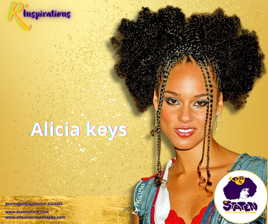 Alicia Keys