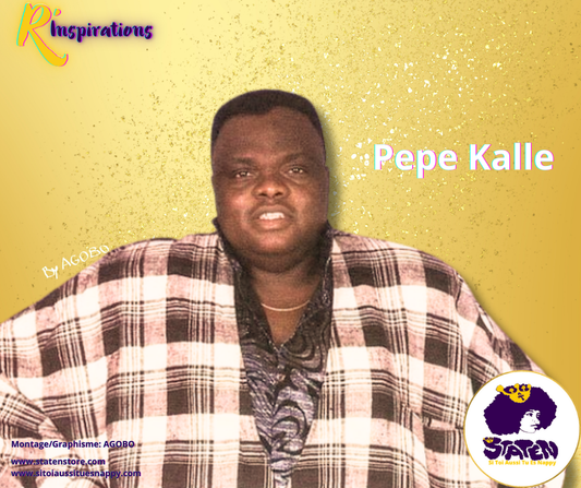 Pepe Kalle