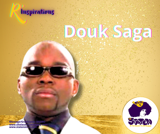 Douk Saga