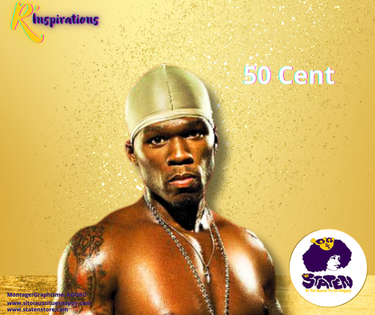 50 Cent