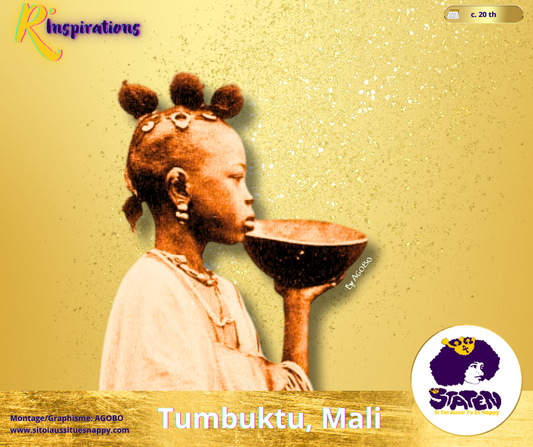 Balls & Mohawks - Women | Ethnic Hairstyles
