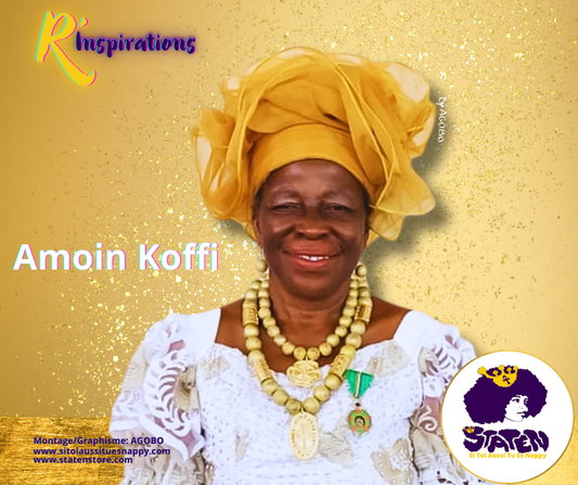 Amoin Koffi