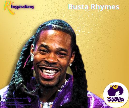 Busta Rhymes