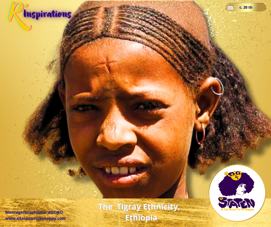 Scarifications | Traditions Physiques Ethniques (Afrique)