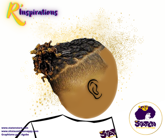 Twists/Torsades & Coupes de Cheveux - Femme
