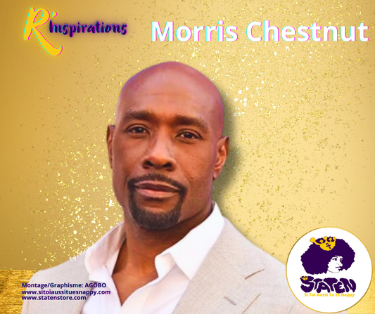 Morris Chestnut