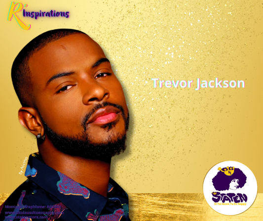 Trevor Jackson
