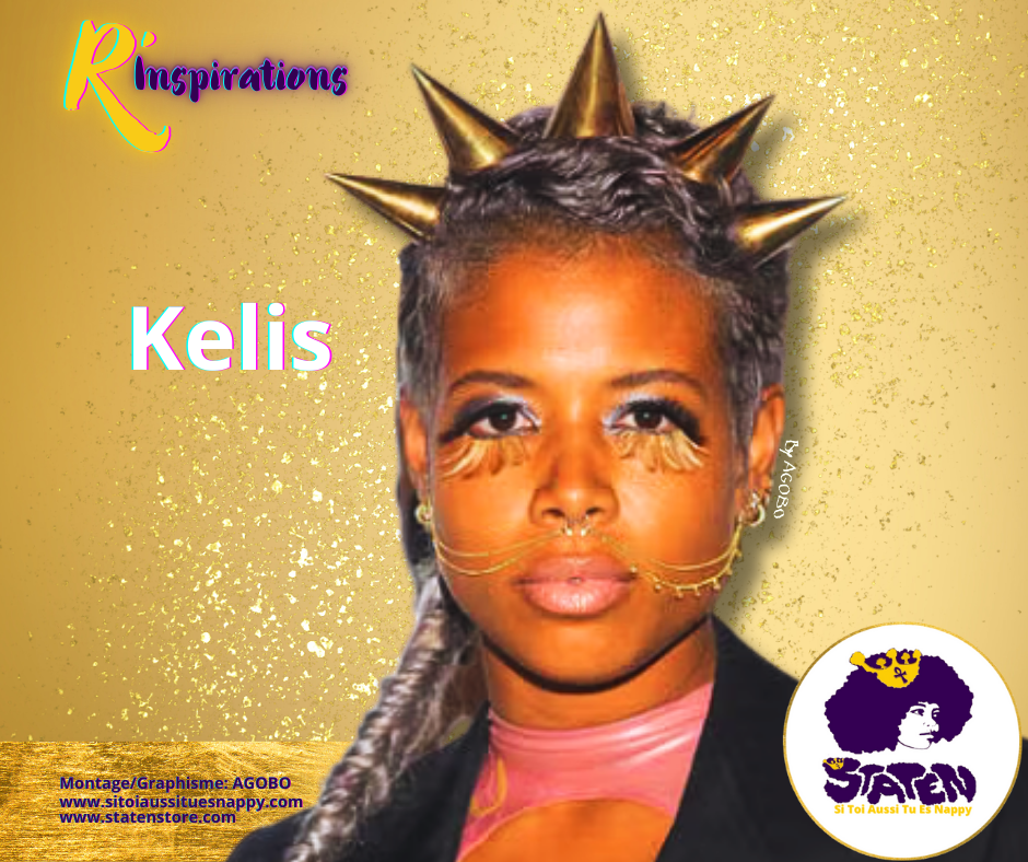 Kelis