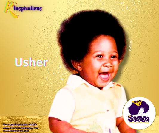Usher