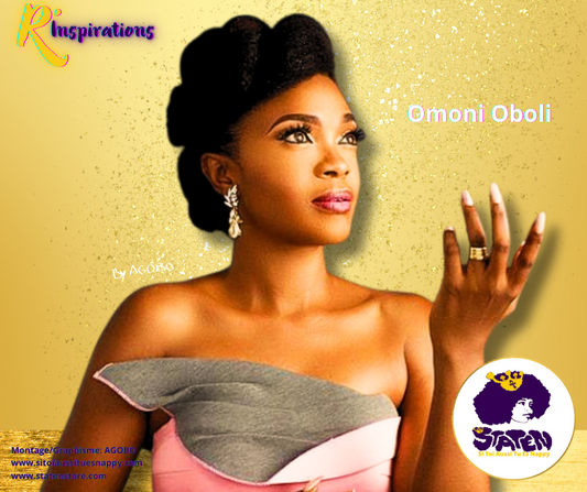Omoni Oboli