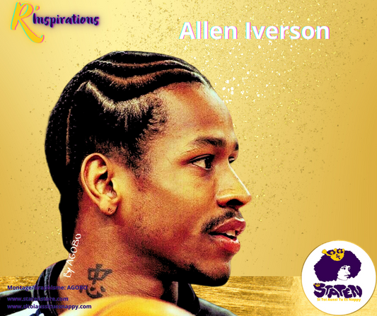 Allen Iverson