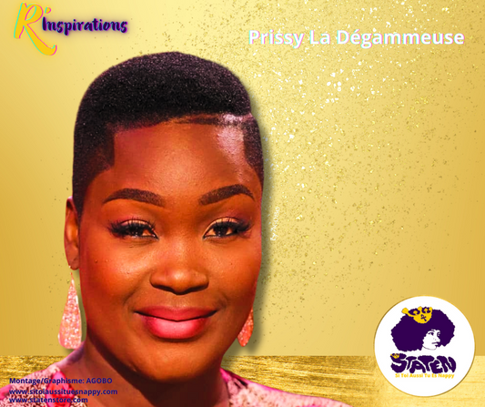 Prissy La Degammeuse