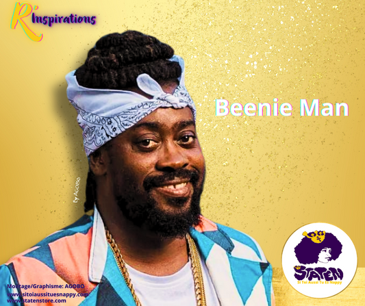 Beenie Man