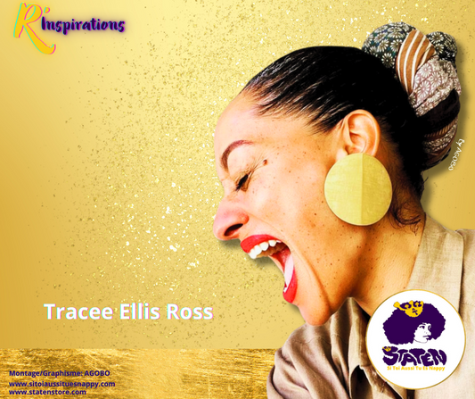 Tracee Ellis Ross