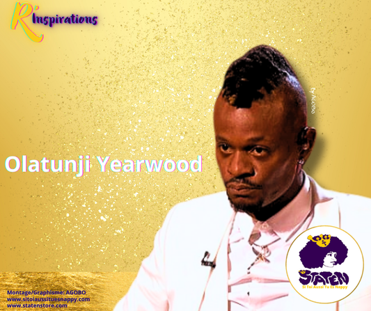 Olatunji Yearwood