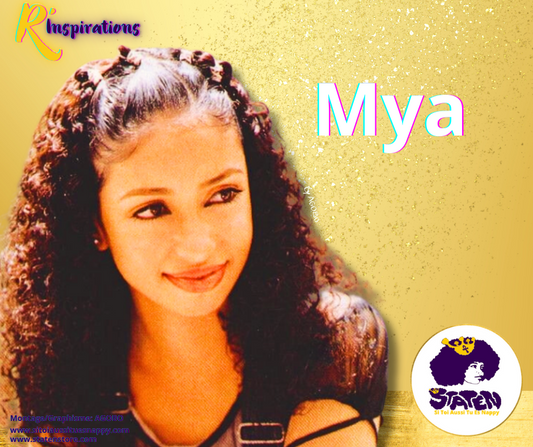 Mya