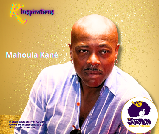 Mahoula Kané