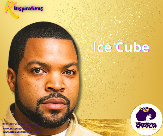 Ice Cube