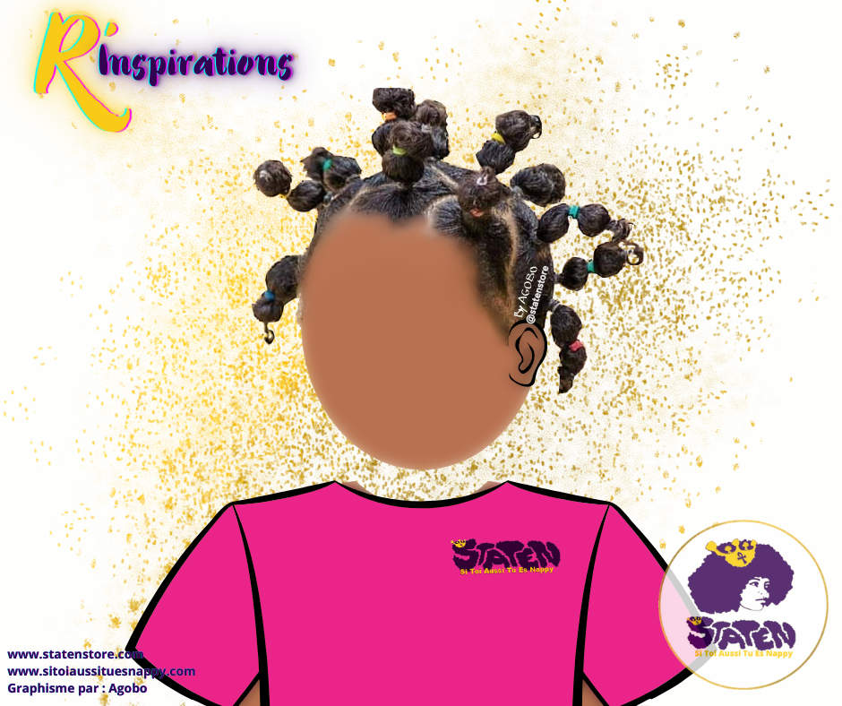 Enfant | Coiffure Boules