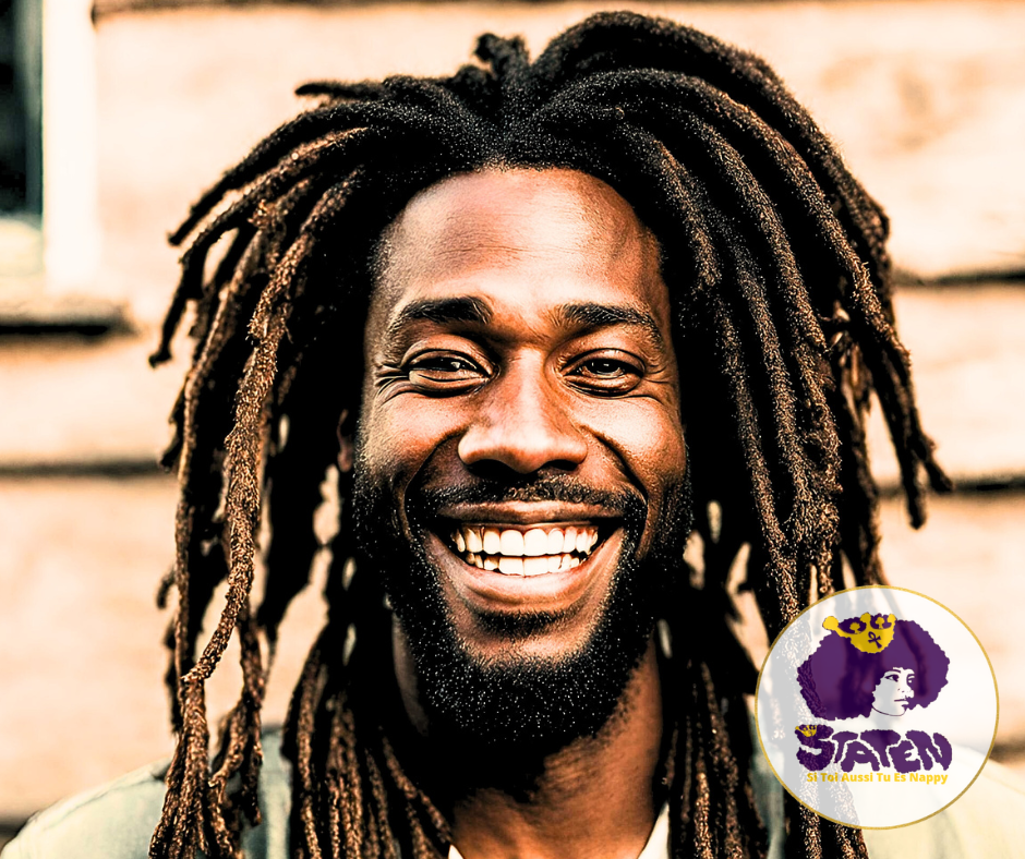 L'Etat "Locs/Locksé" du Cheveu Bouclé