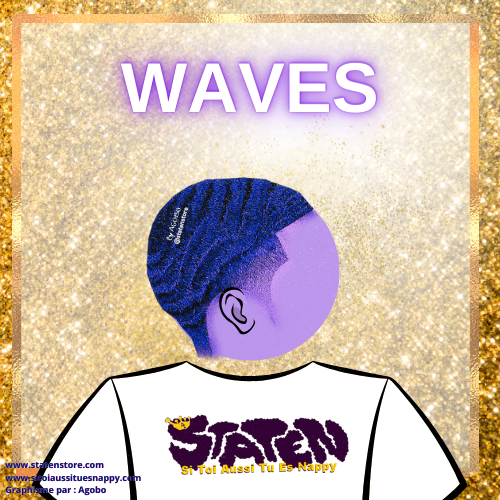 Coiffures Waves