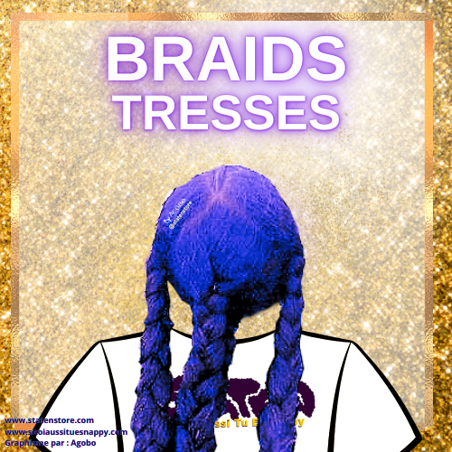 Coiffures Tresses