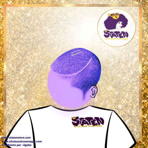 Cheveux Très Courts