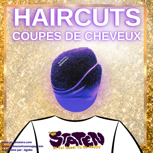 Coupes de Cheveux✂️