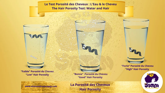 📄 Comment faire un test de porosité?