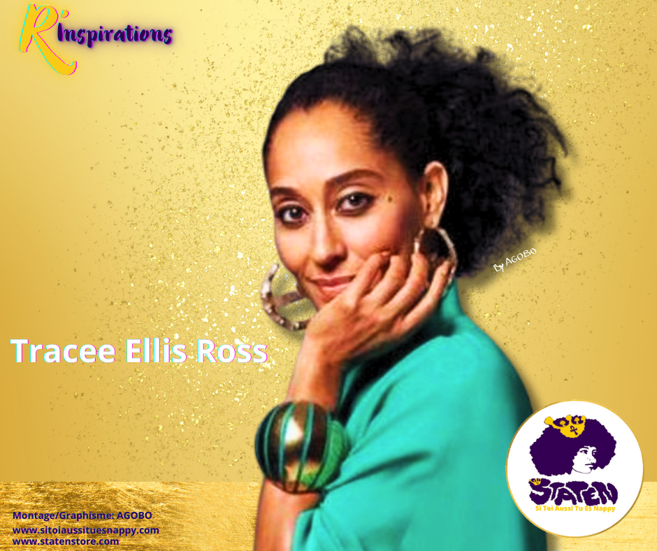 Tracee Ellis Ross