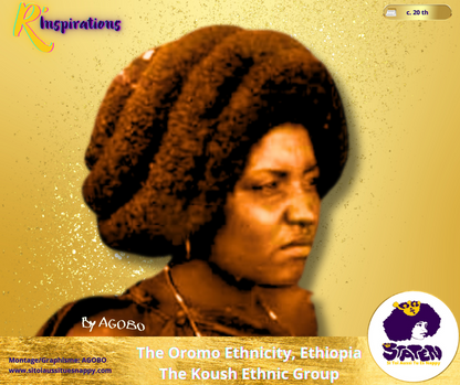 Oromo