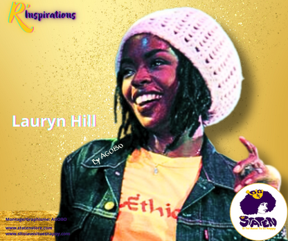 Lauryn Hill