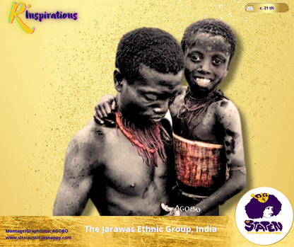 Jarawa