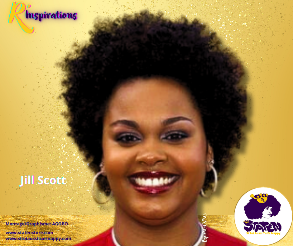 Jill Scott