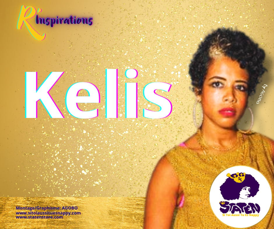 Kelis