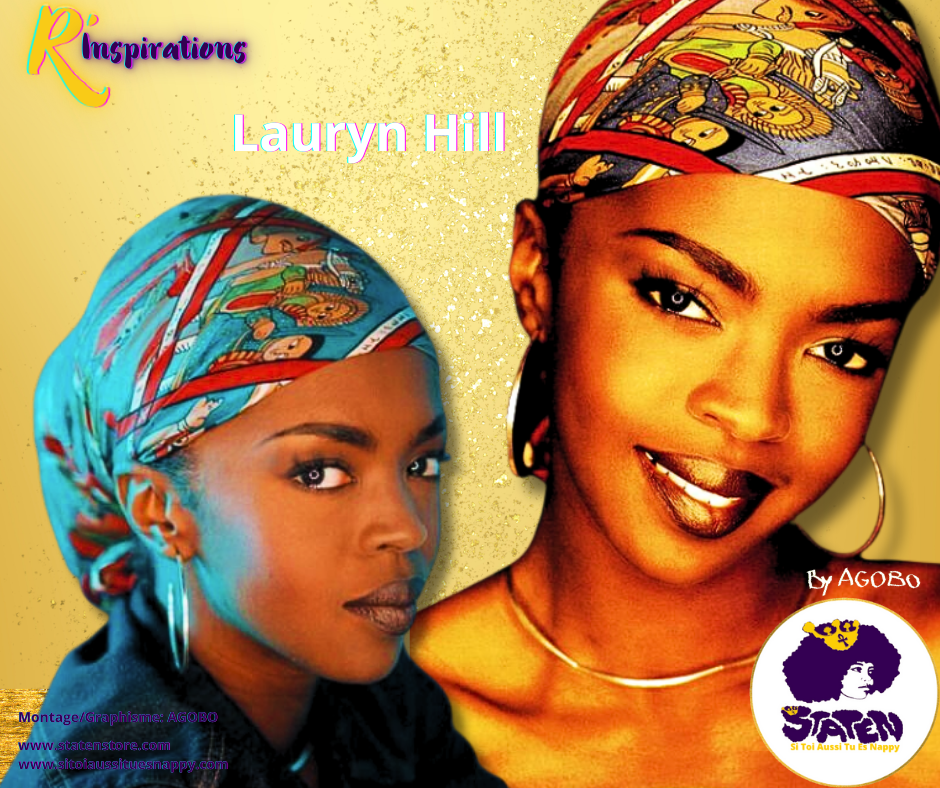 Lauryn Hill