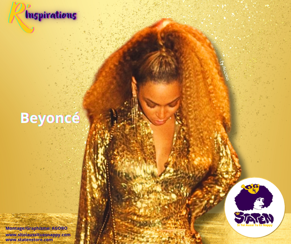 Beyoncé