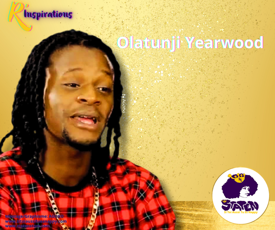 Olatunji Yearwood