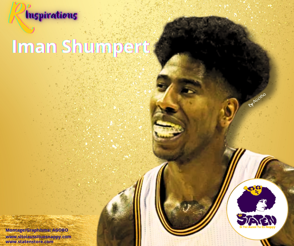 Iman Shumpert