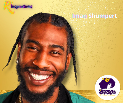 Iman Shumpert