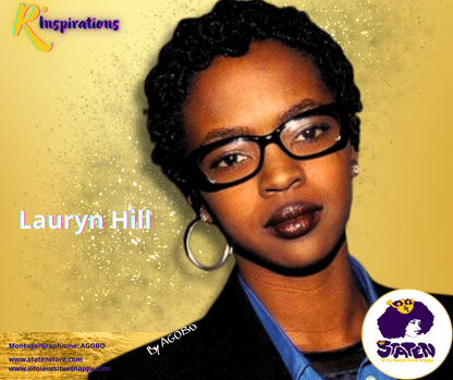 Lauryn Hill