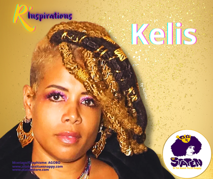 Kelis