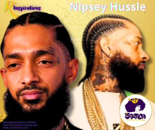 Nipsey Hussle