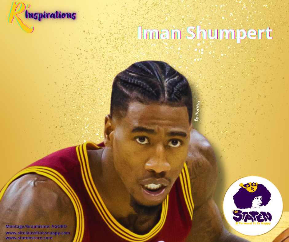 Iman Shumpert