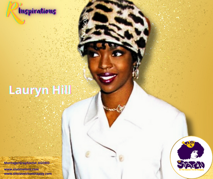 Lauryn Hill