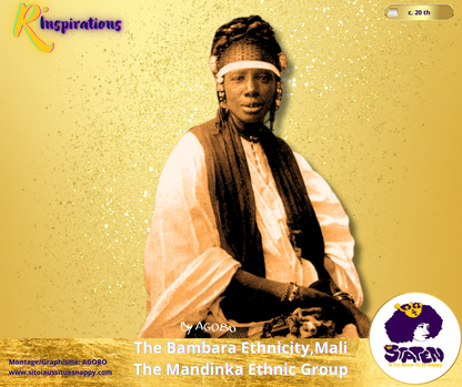 Bambara/Bamanan
