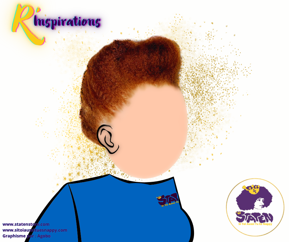 Chignon & Banane - Femme
